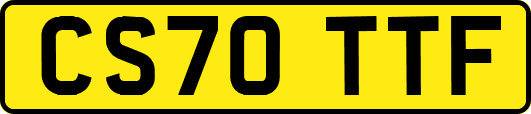 CS70TTF