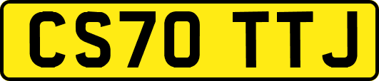 CS70TTJ