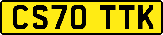 CS70TTK