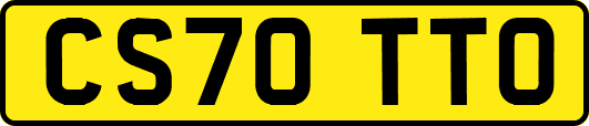 CS70TTO