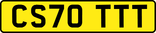 CS70TTT