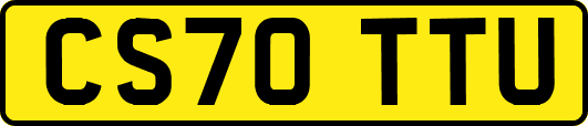 CS70TTU