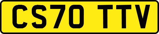 CS70TTV