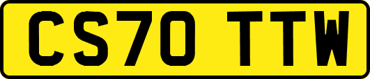 CS70TTW