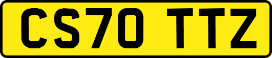 CS70TTZ