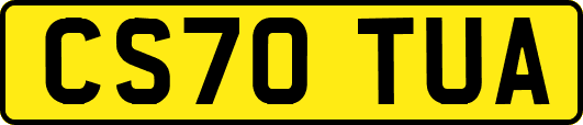 CS70TUA