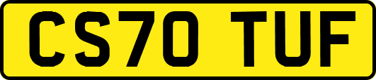 CS70TUF