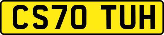 CS70TUH