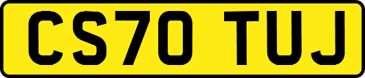 CS70TUJ