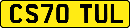 CS70TUL