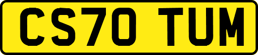 CS70TUM