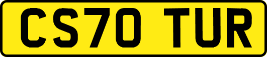 CS70TUR