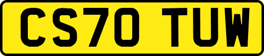 CS70TUW