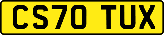 CS70TUX