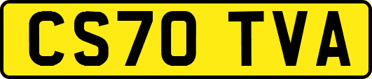 CS70TVA