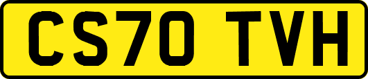 CS70TVH