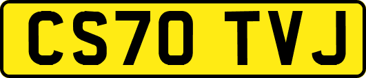 CS70TVJ