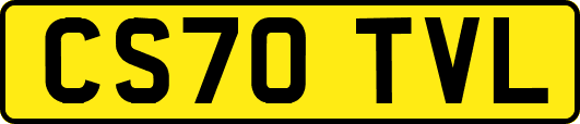 CS70TVL