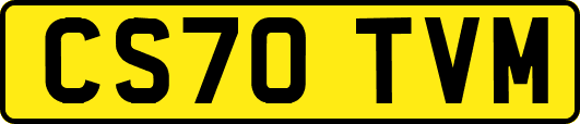 CS70TVM