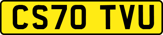 CS70TVU