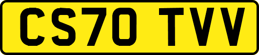 CS70TVV