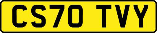 CS70TVY