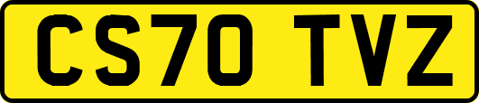 CS70TVZ