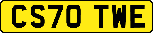 CS70TWE