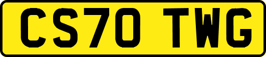 CS70TWG