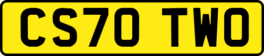 CS70TWO