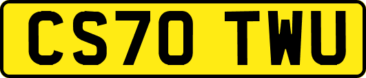 CS70TWU