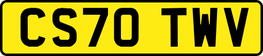 CS70TWV