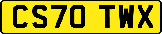 CS70TWX