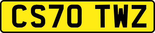 CS70TWZ