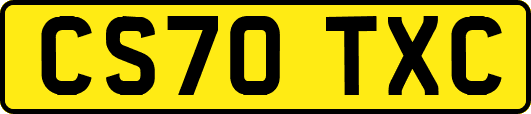 CS70TXC