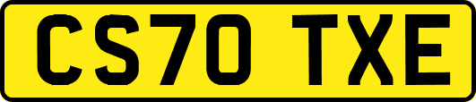 CS70TXE