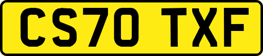 CS70TXF