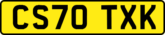 CS70TXK