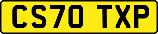 CS70TXP