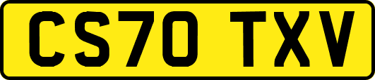 CS70TXV