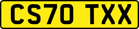 CS70TXX
