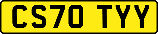 CS70TYY