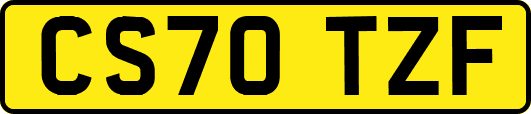 CS70TZF