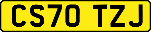 CS70TZJ