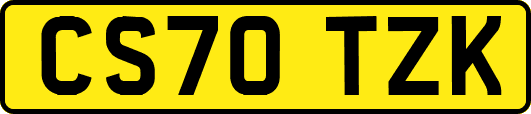 CS70TZK