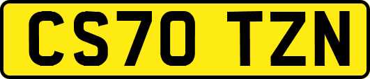 CS70TZN