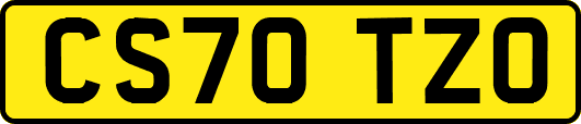 CS70TZO