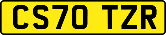 CS70TZR