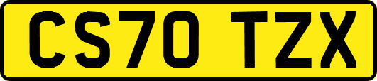CS70TZX