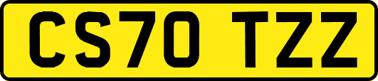 CS70TZZ